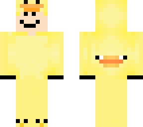 quackity duck