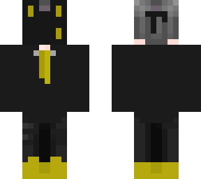 rabbit mask gold