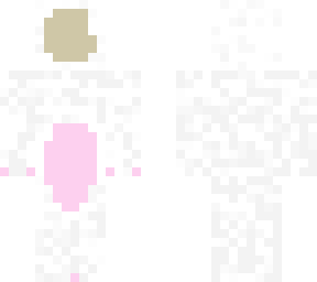 rabbit onsie skin/outfit base