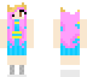 rainbow (betty)