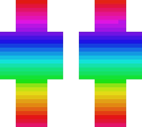 rainbow