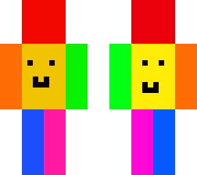 rainbow
