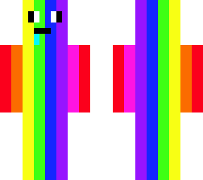 rainbow ******