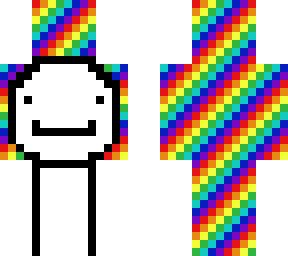 rainbow dream