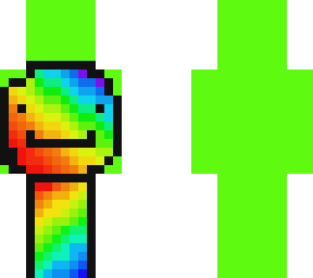 rainbow dream