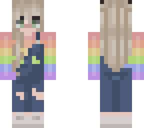 rainbow farmer