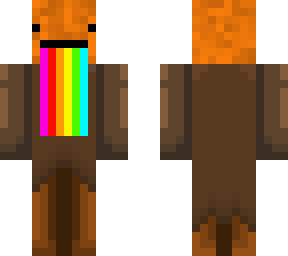 rainbow knight