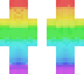 rainbow steve
