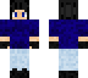 random skin
