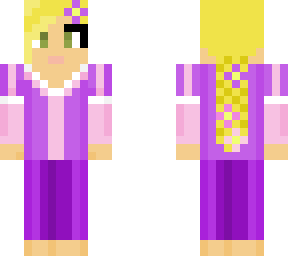 rapunzel