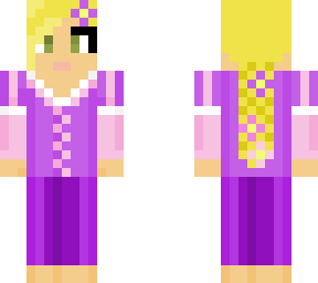 rapunzel edited