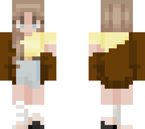 recolor for west s's smp