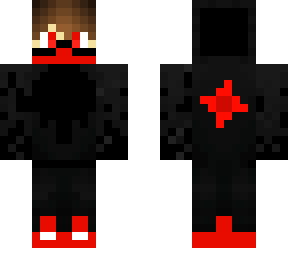 red death teen