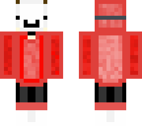 red dream