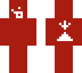 red dude