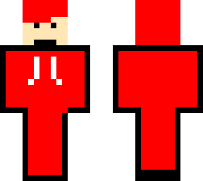 red gamer