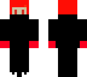 red ninja