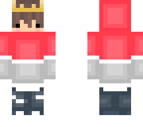red pitomiz