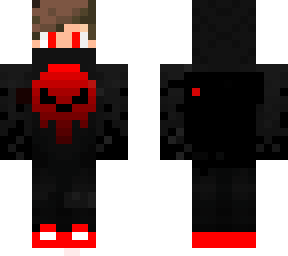 red skull v2