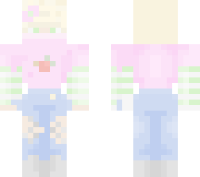 remake of strawberry boy