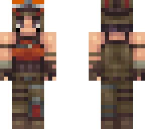 renegade raider