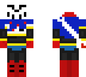 revenge the unseen ending papyrus