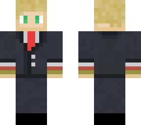 robert jacket
