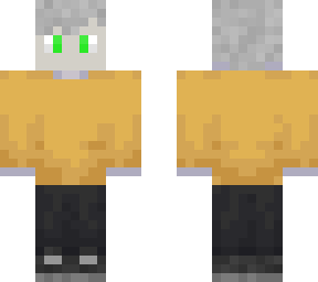 robert smp ghost