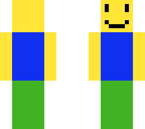 roblox noob