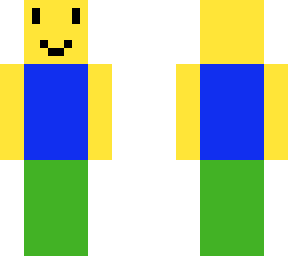roblox noob