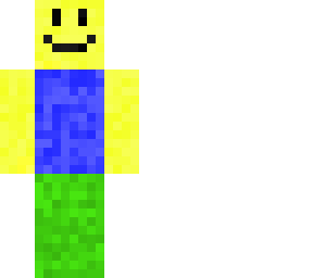 roblox noob