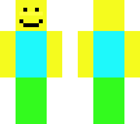 roblox noob
