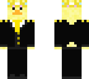 royal duck
