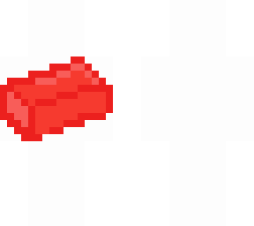 ruby ingot