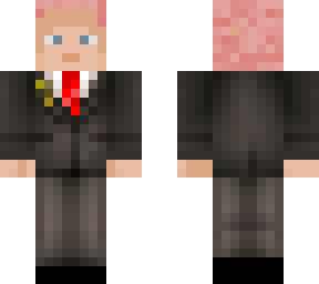 salesman