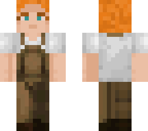 saleswoman 1