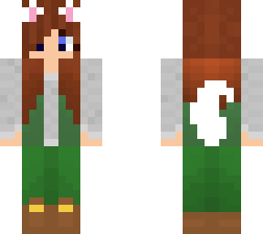 samantha (an oc)