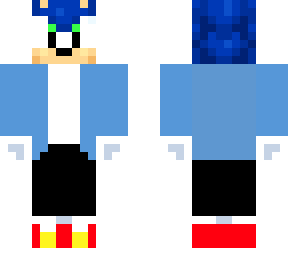 sans sonic