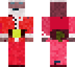 santa homless