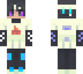 sapnap (buffer's edit)
