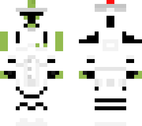 sargent clone
