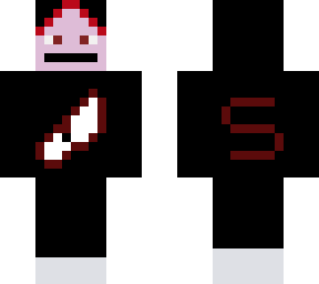 savgeslayerz yt skin