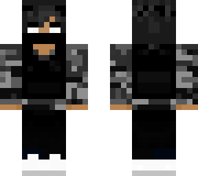 scarlord