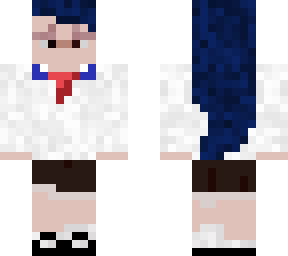 school girl