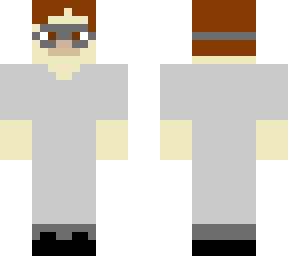 science joel