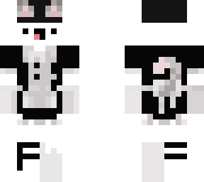 scrammy maid