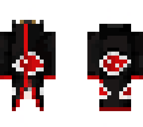 seal akatsuki actulized