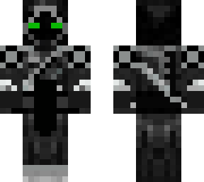 secret entity