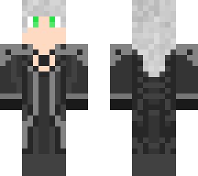 sephiroth (final fantasy 7/crisis core/advent children)