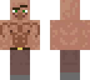sexy villager